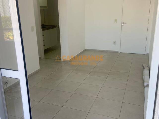 #14050 - Apartamento para Locação em São José dos Campos - SP - 2