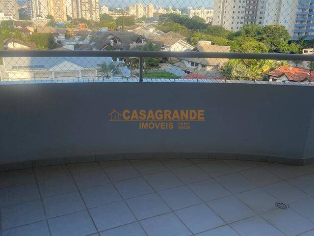 Apartamento para Locação em São José dos Campos - 5