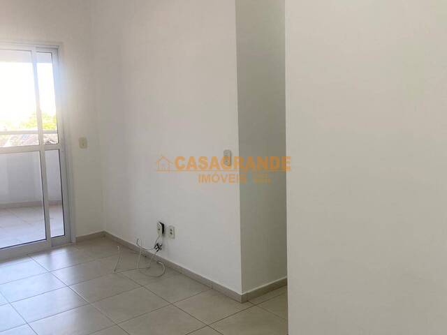 Apartamento para Locação em São José dos Campos - 4