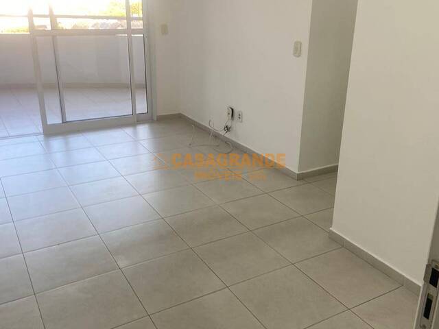 #14050 - Apartamento para Locação em São José dos Campos - SP - 1
