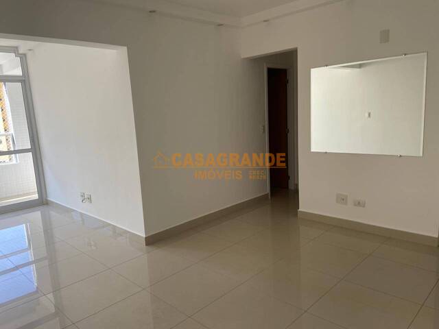 #12857 - Apartamento para Locação em São José dos Campos - SP - 3