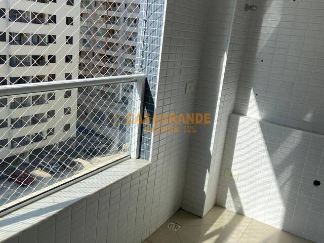 Apartamento para Locação em São José dos Campos - 4