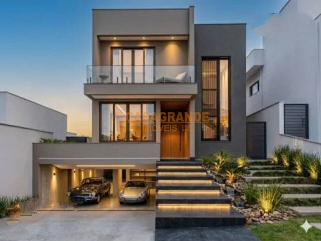#14053 - Casa para Venda em São José dos Campos - SP - 1