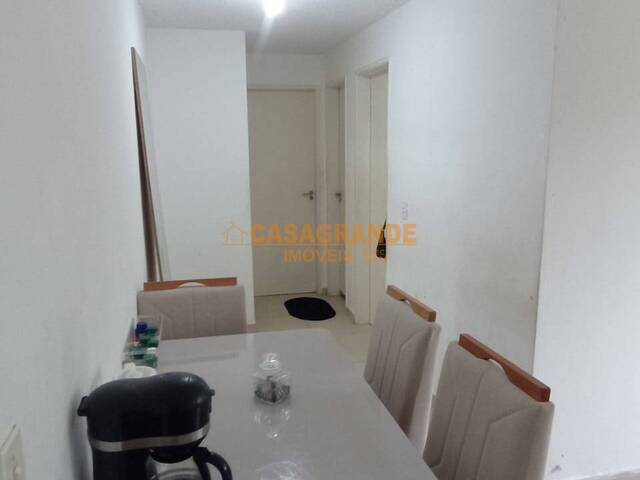 #14054 - Apartamento para Venda em São José dos Campos - SP - 3