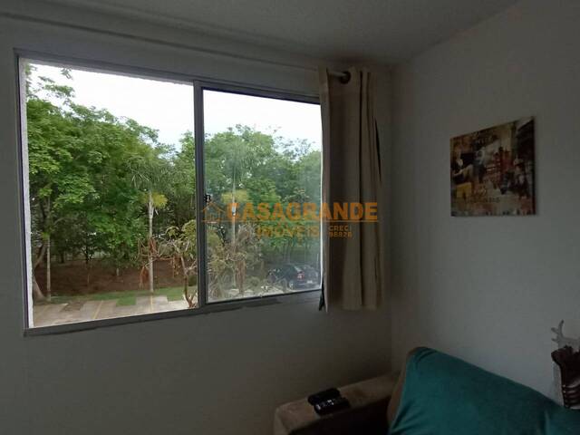 #14054 - Apartamento para Venda em São José dos Campos - SP - 2