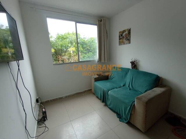 #14054 - Apartamento para Venda em São José dos Campos - SP - 1
