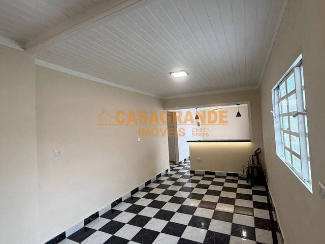 #14058 - Casa para Venda em São José dos Campos - SP - 2