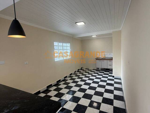 #14058 - Casa para Venda em São José dos Campos - SP - 3