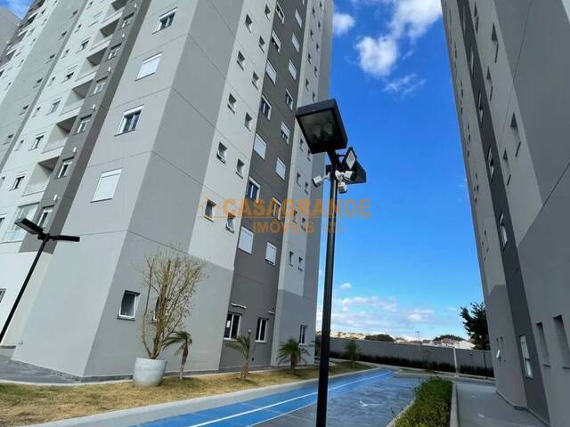 #14055 - Apartamento para Venda em São José dos Campos - SP - 2