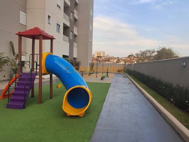 #14055 - Apartamento para Venda em São José dos Campos - SP - 3