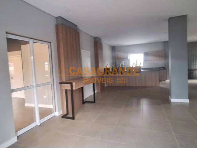 Apartamento para Venda em São José dos Campos - 5