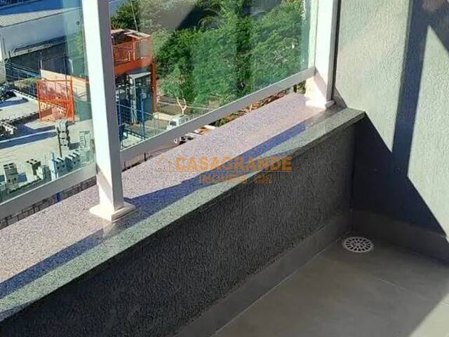 #14059 - Apartamento para Venda em Jacareí - SP - 3