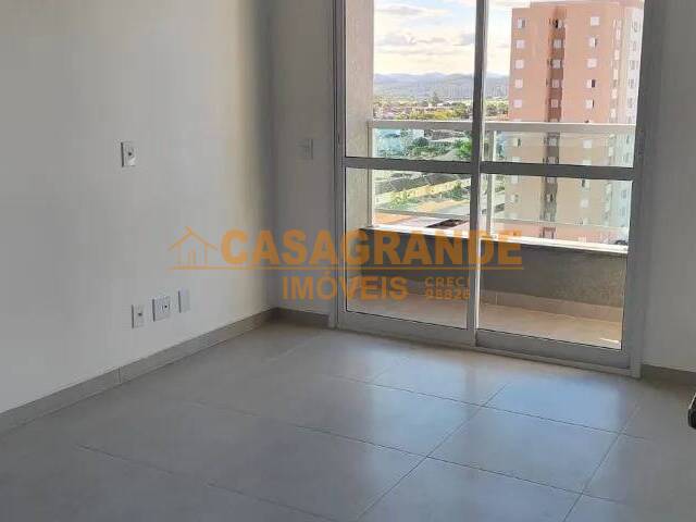 #14059 - Apartamento para Venda em Jacareí - SP - 2