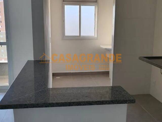 Apartamento para Venda em Jacareí - 4
