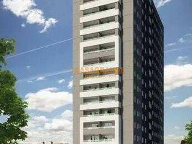 #14059 - Apartamento para Venda em Jacareí - SP - 1