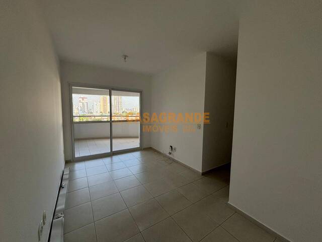 #14050 - Apartamento para Locação em São José dos Campos - SP - 1