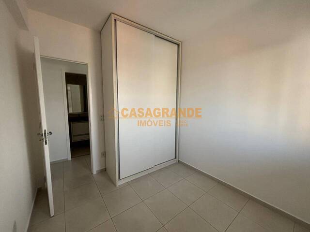 Apartamento para Locação em São José dos Campos - 4