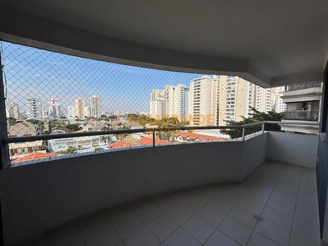 #14050 - Apartamento para Locação em São José dos Campos - SP - 3