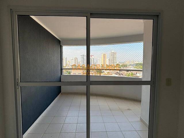 #14050 - Apartamento para Locação em São José dos Campos - SP - 2