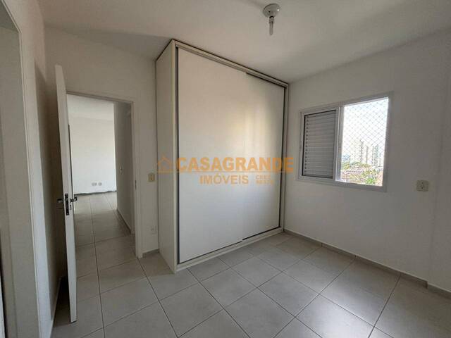 Apartamento para Locação em São José dos Campos - 5