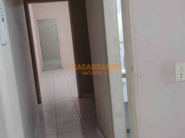 #14061 - Casa para Venda em São José dos Campos - SP - 3