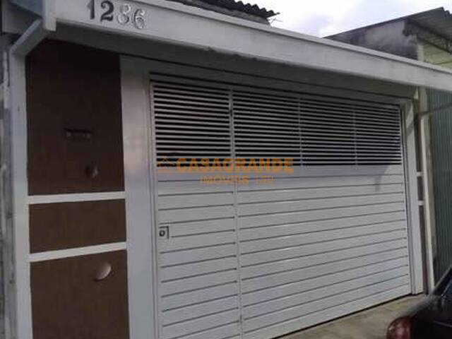 #14061 - Casa para Venda em São José dos Campos - SP - 1