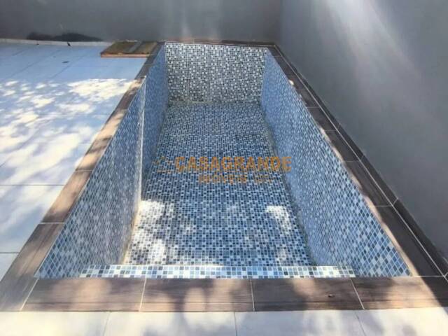 Casa para Venda em São José dos Campos - 2