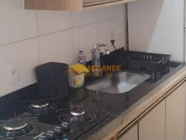 Apartamento para Venda em São José dos Campos - 5