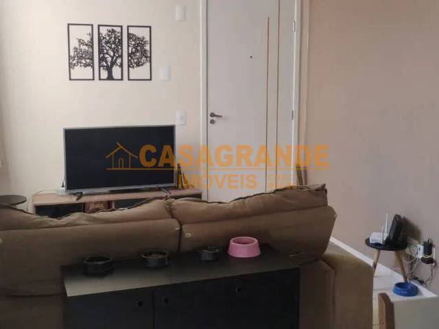 #14062 - Apartamento para Venda em São José dos Campos - SP - 2