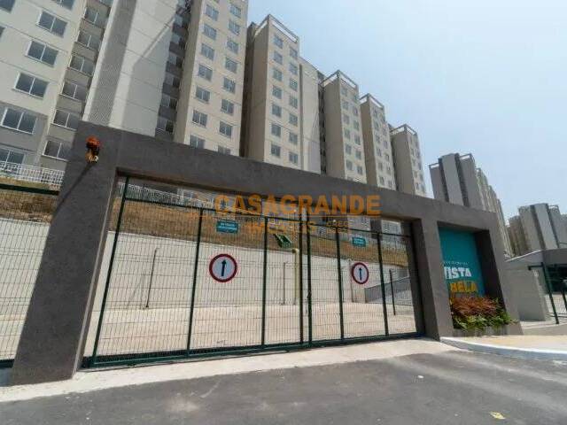 #14062 - Apartamento para Venda em São José dos Campos - SP - 1