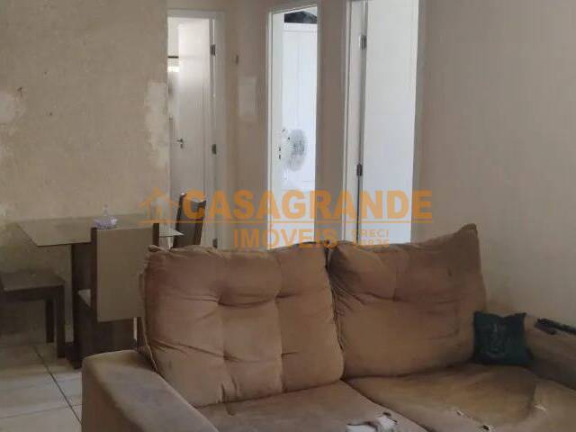#14062 - Apartamento para Venda em São José dos Campos - SP - 3