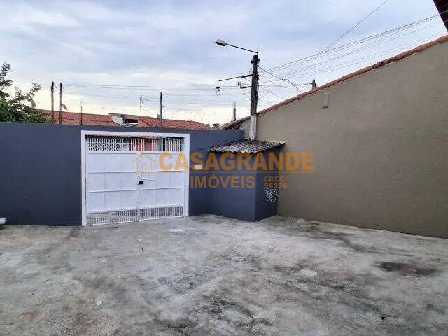 #14063 - Casa para Venda em Jacareí - SP - 3