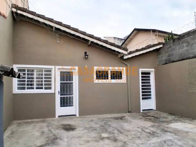 #14063 - Casa para Venda em Jacareí - SP - 1