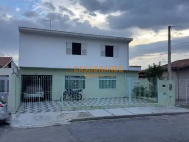 #14064 - Casa para Venda em São José dos Campos - SP - 1