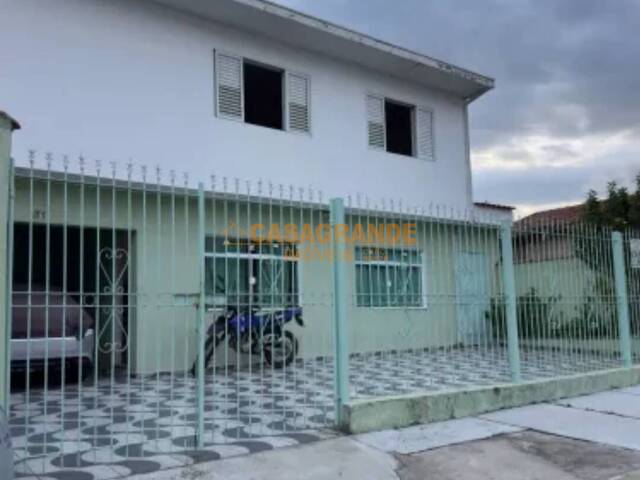 #14064 - Casa para Venda em São José dos Campos - SP - 2