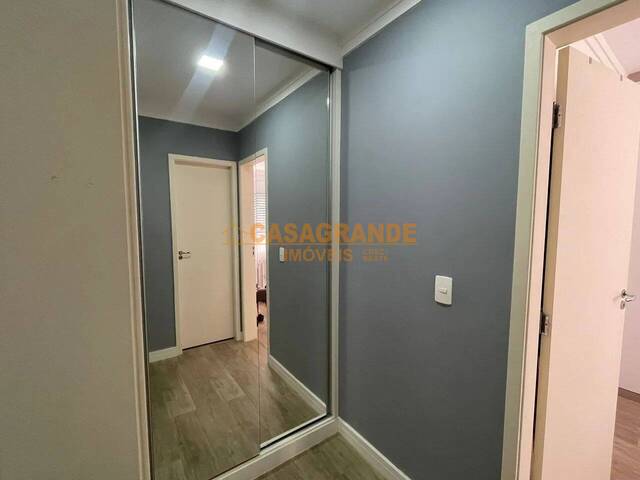 #14062 - Apartamento para Venda em São José dos Campos - SP - 3