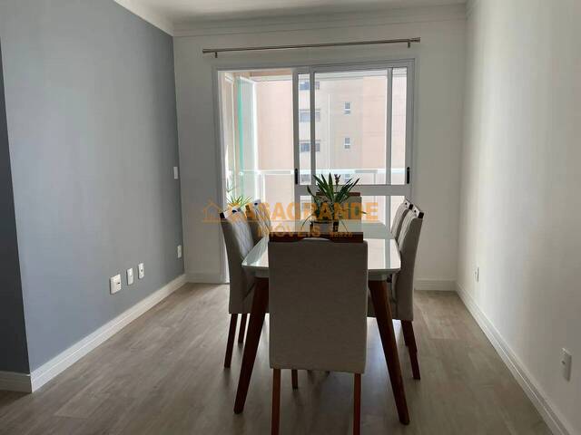 #14062 - Apartamento para Venda em São José dos Campos - SP - 1
