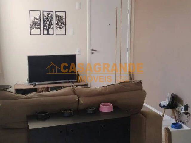 #14065 - Apartamento para Venda em Jacareí - SP - 2