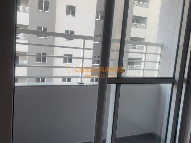 #14066 - Apartamento para Venda em São José dos Campos - SP - 3