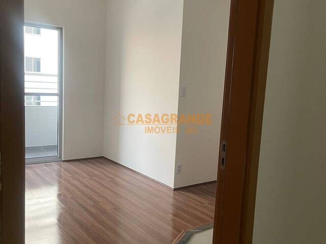 Apartamento para Venda em São José dos Campos - 4