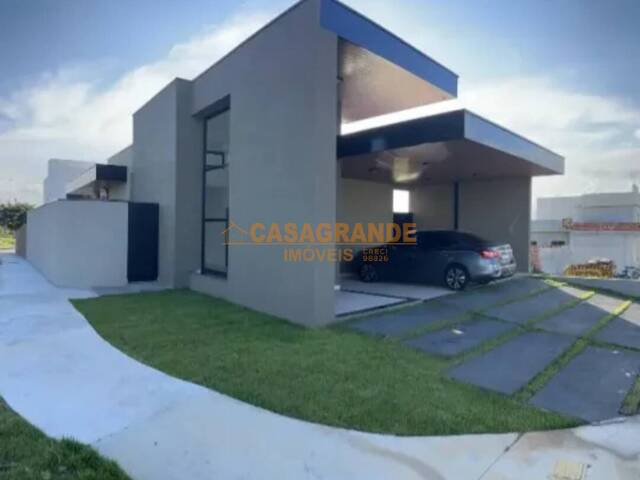 #14067 - Casa para Venda em São José dos Campos - SP - 2