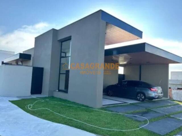 #14067 - Casa para Venda em São José dos Campos - SP - 3