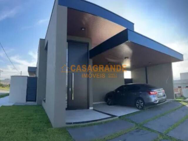 #14067 - Casa para Venda em São José dos Campos - SP - 1