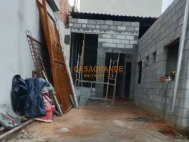 #14068 - Casa para Venda em São José dos Campos - SP - 2