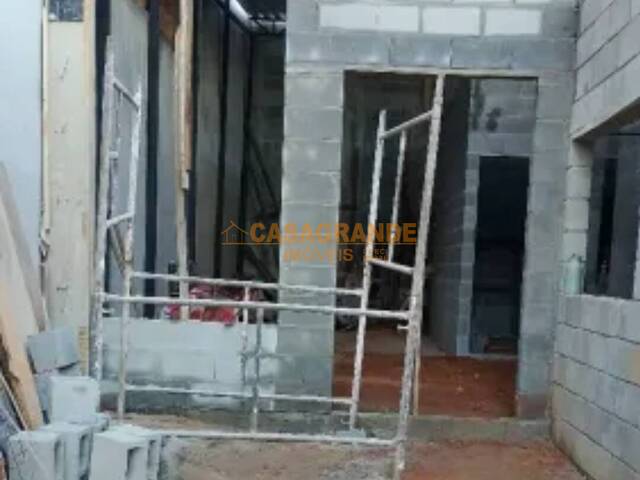#14068 - Casa para Venda em São José dos Campos - SP - 3
