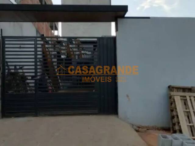 #14068 - Casa para Venda em São José dos Campos - SP - 1