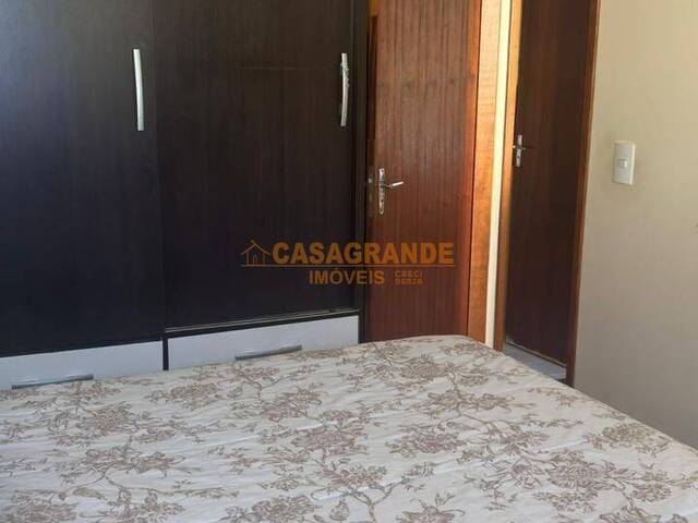 Apartamento para Venda em São José dos Campos - 5