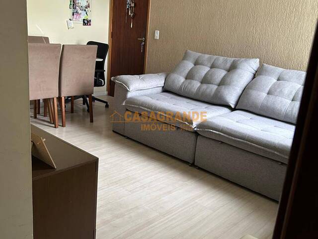 #14069 - Apartamento para Venda em São José dos Campos - SP - 2
