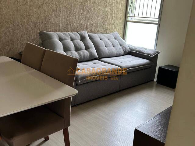 #14069 - Apartamento para Venda em São José dos Campos - SP - 3
