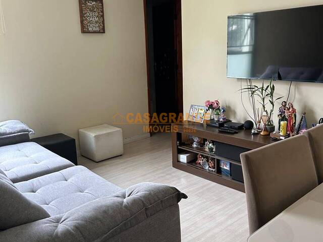 #14069 - Apartamento para Venda em São José dos Campos - SP - 1